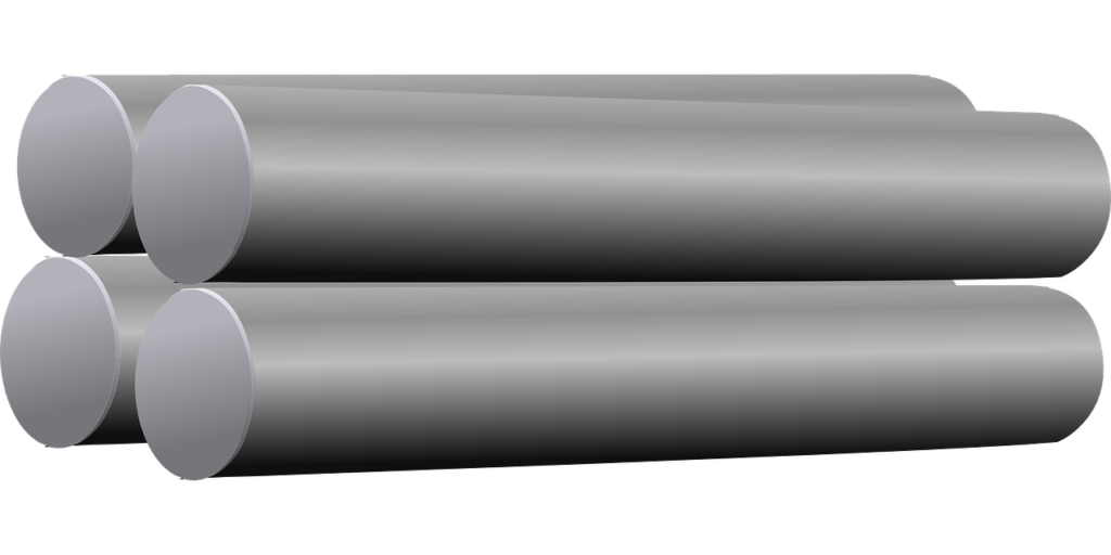 steel tubes metallic metal pipes 576434
